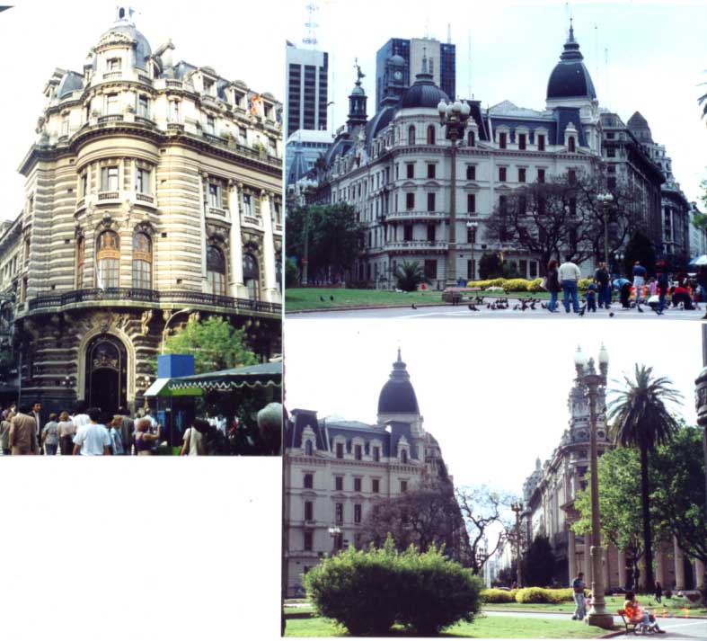 ブエノスアイレス