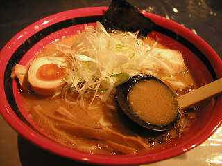 和みの味噌