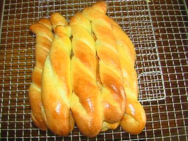 スティックパン（プレ－ン）