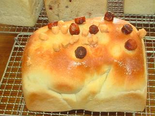 はるゆたかブレンドチ－ズ＆ウィンナ－