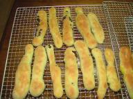 スティックチョコチップ