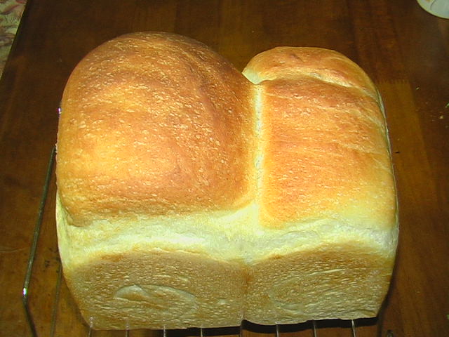 食パン