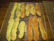 スティックプリン