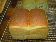 はちみつパン（改良）