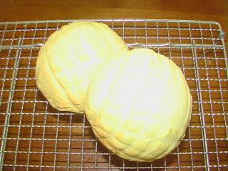 メロンパン