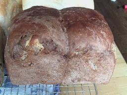 ココア＆ホワイトチョコ