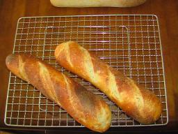 フランスパン2