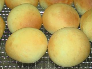 プチチョコパン