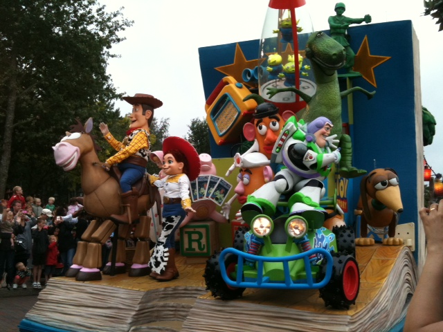 Toys Story