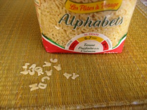 AlfabetPates