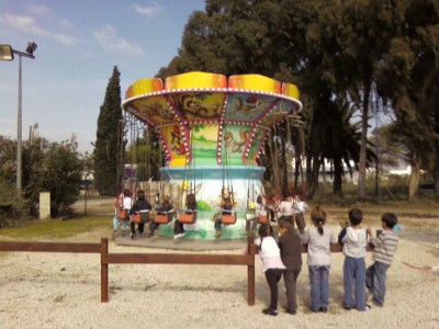 Kiddy parc2