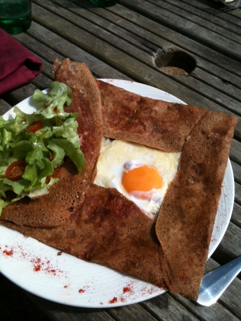 Galette