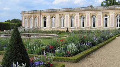 Grand Trianon