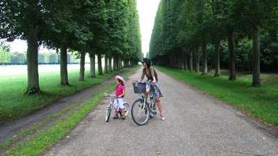 Velo Versailles