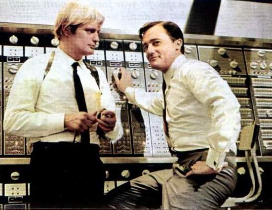 イリヤ＆ナポレオン