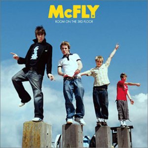 McFly First Album