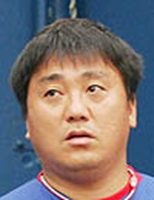 山本圭一