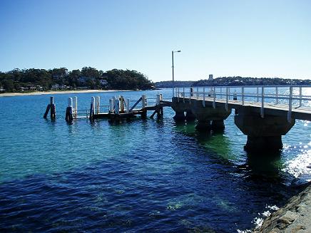 The Jetty
