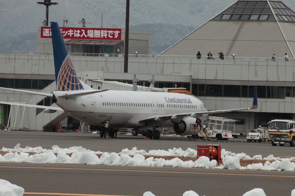 コンチネンタル ミクロネシア航空 信州松本の情報ブログ 楽天ブログ