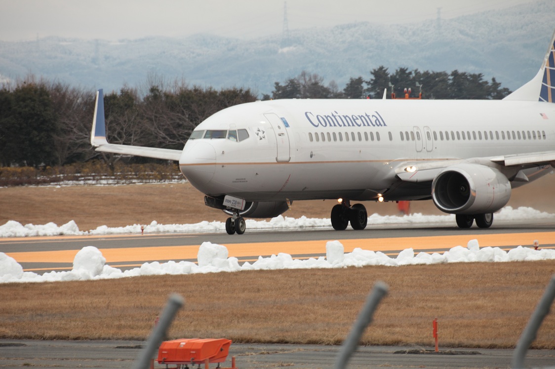 コンチネンタル ミクロネシア航空 信州松本の情報ブログ 楽天ブログ