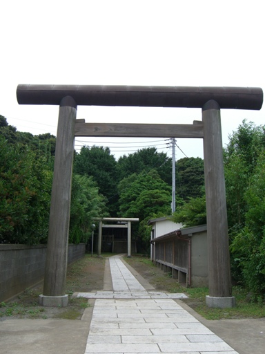 小桜姫神社