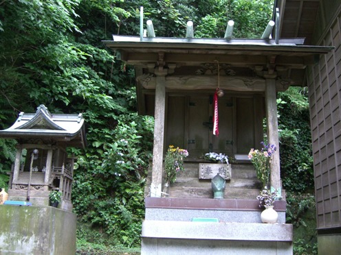 小桜姫神社２