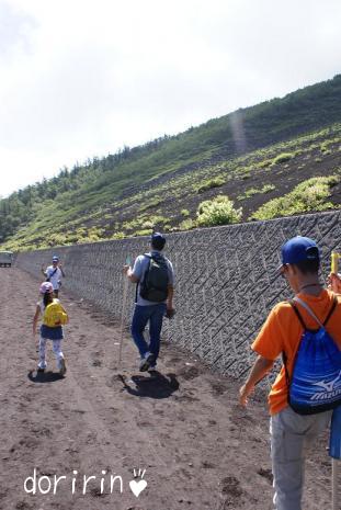 富士山へ２４