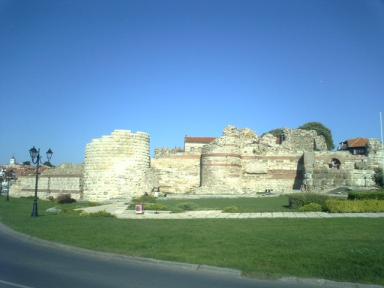 nesebar