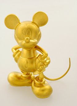 ミッキーマウス