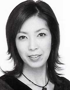 大林素子　全日本