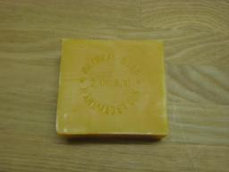 natural soap