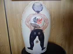 いぶし銀・後