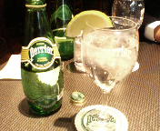 ペリエ大好き♪