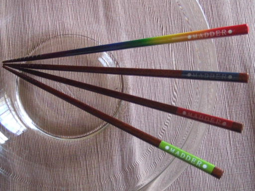 ボールに全色♪人種のサラダボールNY風♪