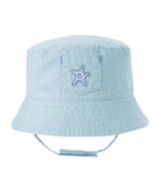 t_JJL Reversible Starfish Bucket Hat