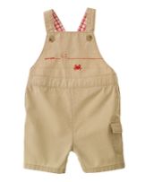 JJ Crab Shortall