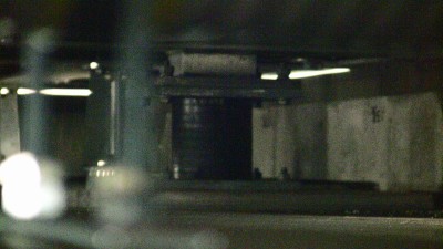 免震装置の積層ゴム