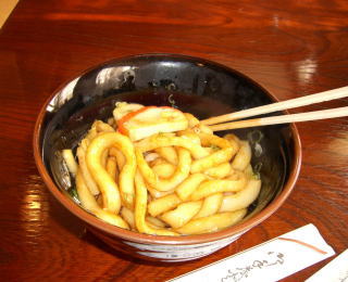 伊勢うどん２