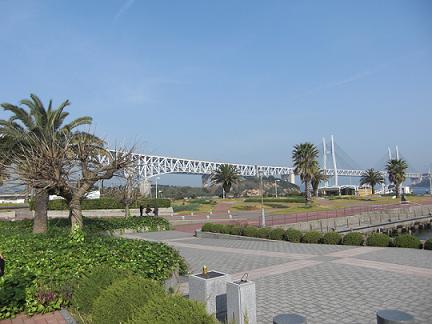 瀬戸大橋