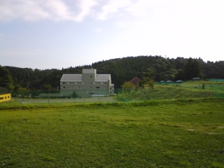 すいらんグリーンパークホテル