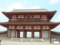 朱雀門