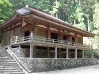室生寺
