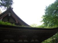 室生寺