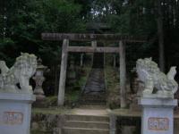 白山神社