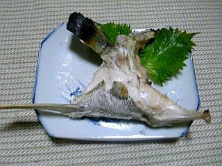 スズキのカマ焼き.jpg