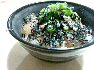 チヌの漬け丼.jpg