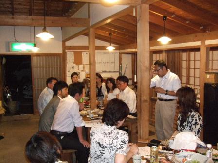 田坂塾のお話２