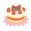 cake