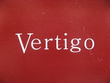 vertigo