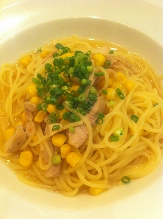 パスタ＠nish